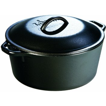 Lodge Dutch Oven 26 cm 4,7 l