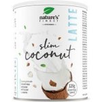 Nature's Finest Slim Coconut Latte 125g – Hledejceny.cz