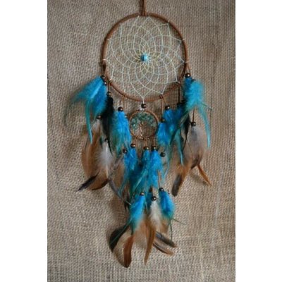 Lapač snů 50 cm se stromem života – Zboží Dáma Lapač snů 50 cm se stromem života – Zboží Dáma
