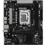 ASRock H810M-H – Zboží Živě