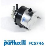Palivový filtr PURFLUX FCS746