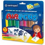 Centropen Air Pens Cool 1500 10 ks – Zboží Dáma