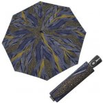 Doppler Fiber Magic Whisper Blue dámský plně automatický deštník – Hledejceny.cz