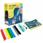 3Doodler 3D Pero Start+ a 72 náplní + 12 šablon – Zboží Živě