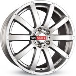 MAM W3 7x17 5x105 ET40 silver | Zboží Auto