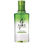 G’Vine Gin de France Floraison 40% 0,7 l (holá láhev) – Sleviste.cz