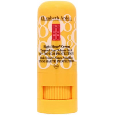 Elizabeth Arden Lokální péče proti slunečnímu záření SPF 50 Eight Hour Cream (Targeted Sun Defence Stick) 6,8 g