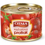 Otma Rajčatový protlak 70 g – Hledejceny.cz
