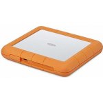 LaCie Rugged Raid Shuttle 8TB, STHT8000800 – Zboží Živě