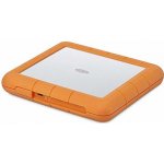 LaCie Rugged Raid Shuttle 8TB, STHT8000800 – Hledejceny.cz