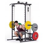 VIFITO Multipress s kladkou a lavicí S30B – Zbozi.Blesk.cz