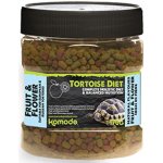 Komodo Tortoise Diet Fruit & Flower 170 g – Zboží Dáma