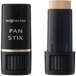 Max Factor Pan Stick Rich Creamy Foundation make-up 12 True Beige 9 g – Zbozi.Blesk.cz
