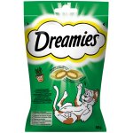 Dreamies Catnip 60 g – Zbozi.Blesk.cz