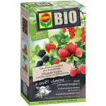 Terrasan COMPO BIO hnojivo pro bobuloviny s ovčí vlnou 750 g – Zbozi.Blesk.cz