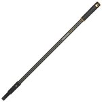 Nohelgarden Násada na hrábě FISKARS QUIKFIT GRAPHITE 1000664 84cm – Zboží Dáma