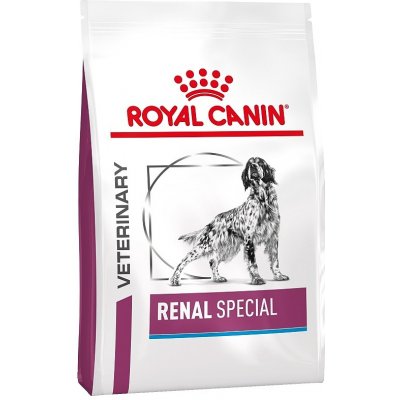 Royal Canin VD Canine Renal Special 2kg