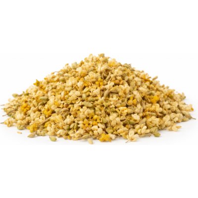 QuickTea Akát květ řezaný 50 g – Sleviste.cz