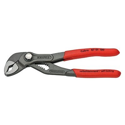 KNIPEX Instalatérské kleště COBRA 150 - 8701150 – Zboží Dáma