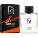 Fa Men Dark Passion voda po holení 100 ml