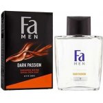 Fa Men Dark Passion voda po holení 100 ml – Zboží Dáma