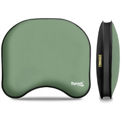 Dynasit Ortopedický polštář / sedák LIFE PLUS Basil – Zboží Mobilmania