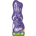 Milka Velikonoční veselý zajíček z mléčné čokolády 45 g – Zboží Dáma