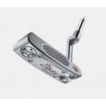 Scotty Cameron Studio Style Newport+ putter pravé 33 – Zboží Dáma Scotty Cameron Studio Style Newport+ putter pravé 33 – Zboží Dáma