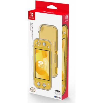 DuraFlexi Protector Nintendo Switch Lite