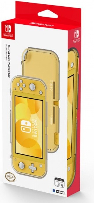 DuraFlexi Protector Nintendo Switch Lite