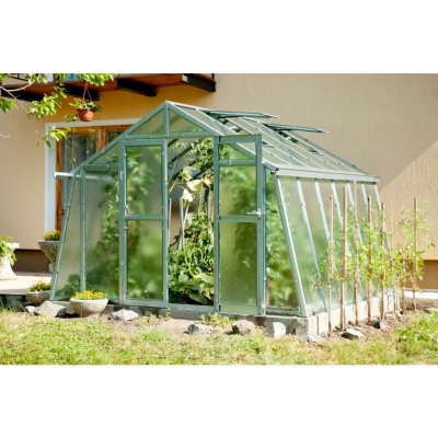 Gutta Gardentec Glass Profi VL 300 3,03 x 3,03 m sklo 4 mm 100000011 – Zboží Mobilmania