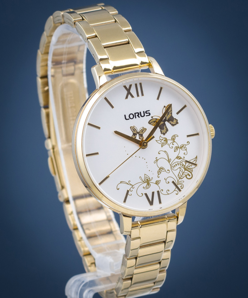 Lorus RG298SX9