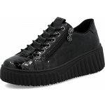 Rieker N2555-00 černá – Hledejceny.cz