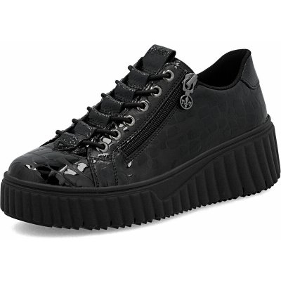 Rieker N2555-00 černá – Hledejceny.cz