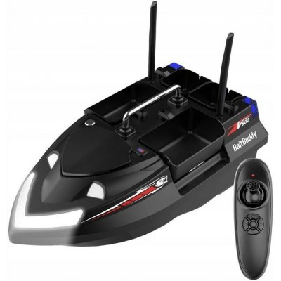 Flytec V020 12000 mAh černá – Zboží Dáma