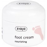 Ziaja vyživující krém na nohy 50 ml – Sleviste.cz