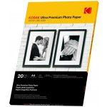 KODAK 280g A4, 20 listů – Zboží Mobilmania