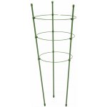 Bradas TYRP75 Kruhová podpěra rostlin 75 cm 3 kruhy – Sleviste.cz
