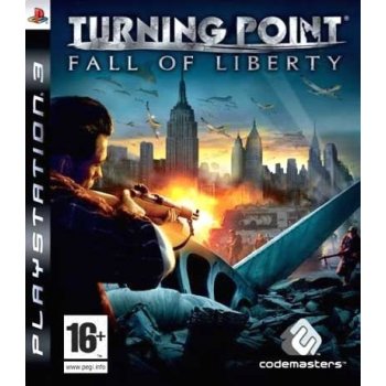 Turning Point: Fall of Liberty