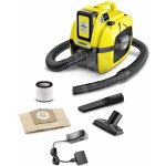 Kärcher WD 1 Compact 1.198-300.0 – Zboží Dáma