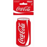 airpure Plechovka Coca-Cola Original Can závěsná vůně – Hledejceny.cz