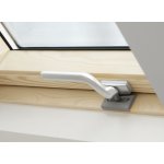 VELUX spodní ovládací klika 181 K2 – Hledejceny.cz