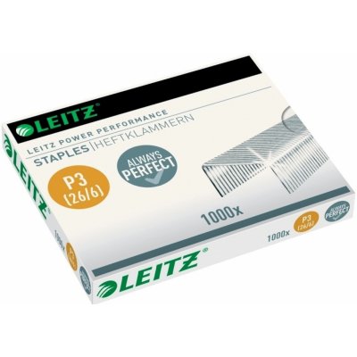 Leitz Power Performance P3 – Zboží Živě