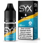 SYX Blue Razz Lemonade 10 ml 10 mg – Zboží Dáma