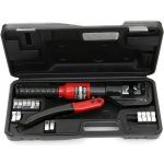 KRAFT&DELE Hydraulické lisovací kleště 6 T 4 - 70 mm KD10341 – Zboží Mobilmania