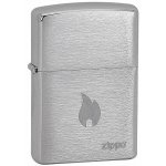 Zippo benzínový Flame Only 21142 – Hledejceny.cz