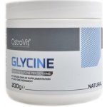 Ostrovit Supreme pure Glycine 200 g – Hledejceny.cz