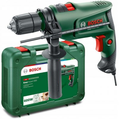 BOSCH EasyImpact 600 0603133020 – Zbozi.Blesk.cz