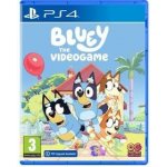 Bluey: The Videogame – Zboží Mobilmania