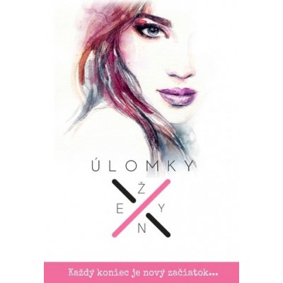 Úlomky ženy – Hledejceny.cz